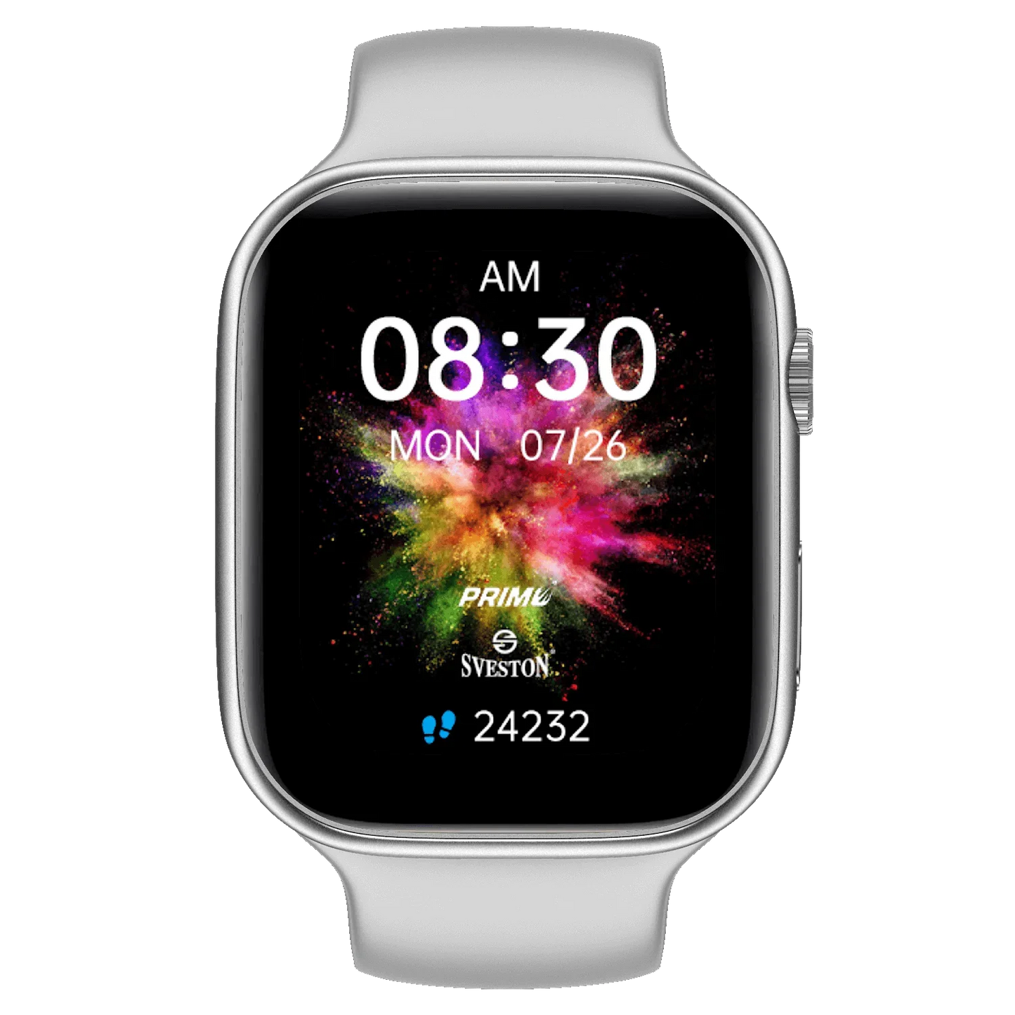 Primo Smartwatch