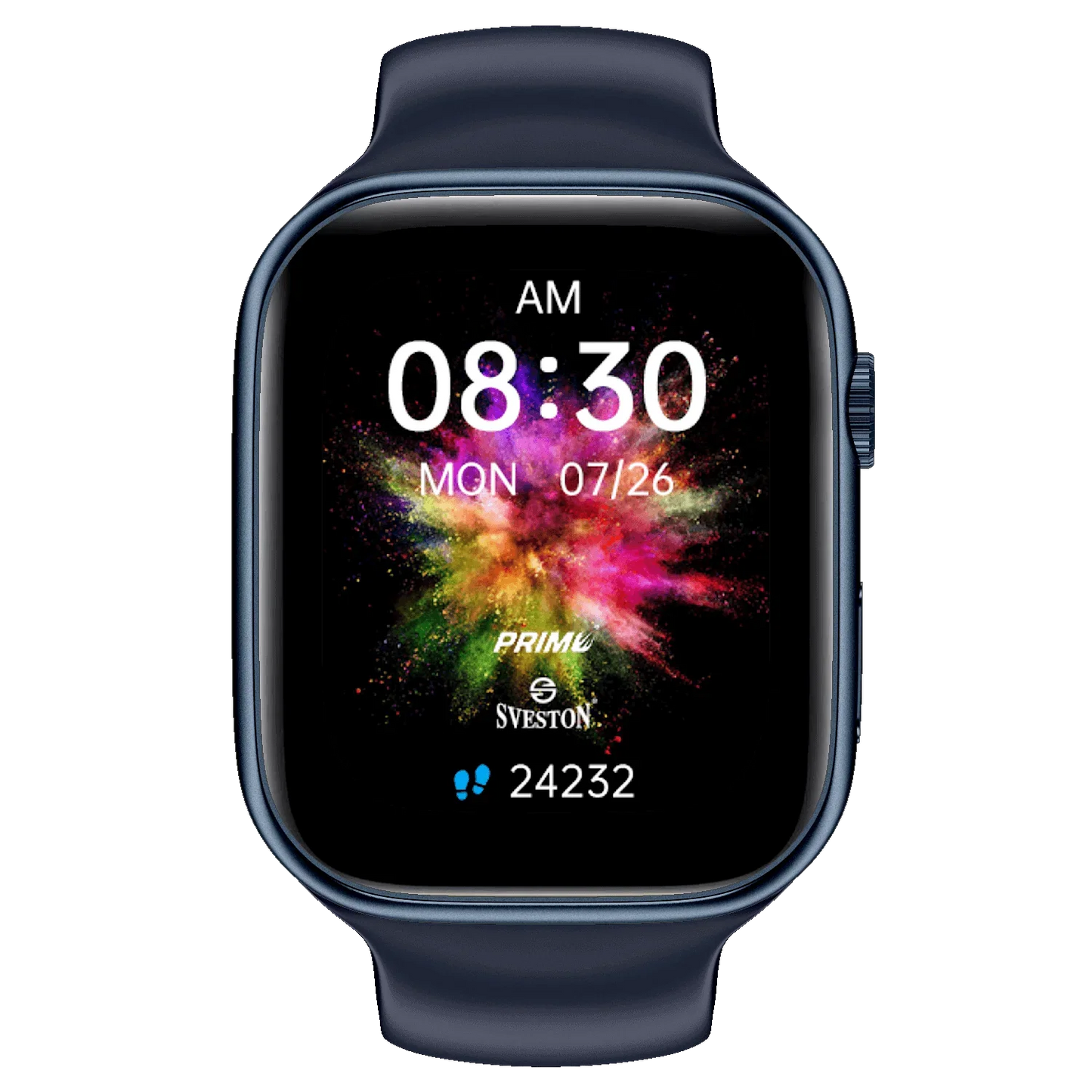 Primo Smartwatch