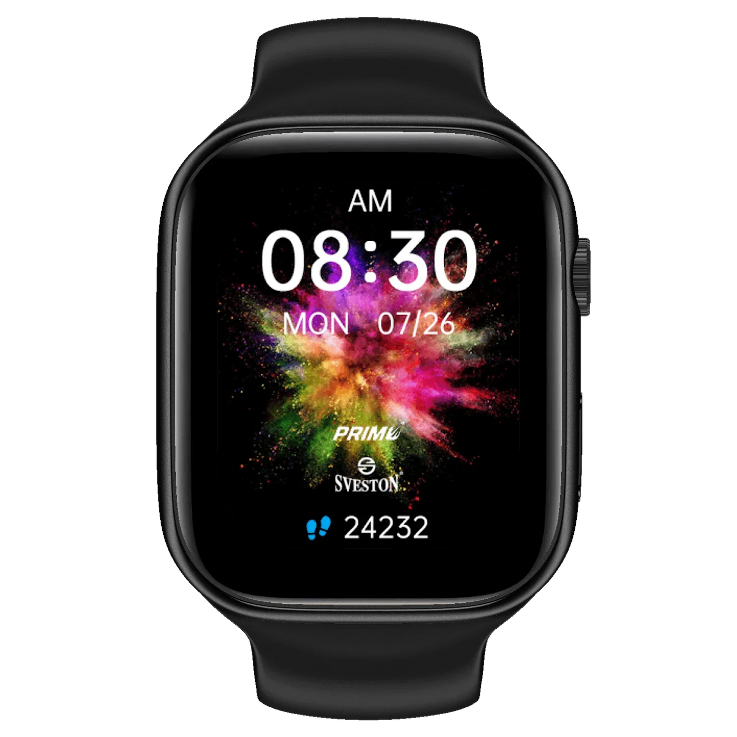 Primo Smartwatch