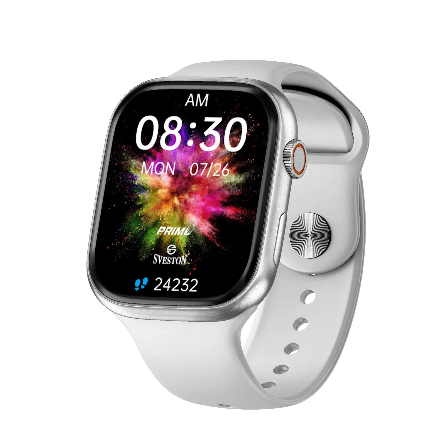 Primo Smartwatch