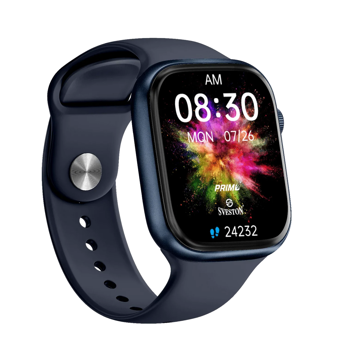 Primo Smartwatch