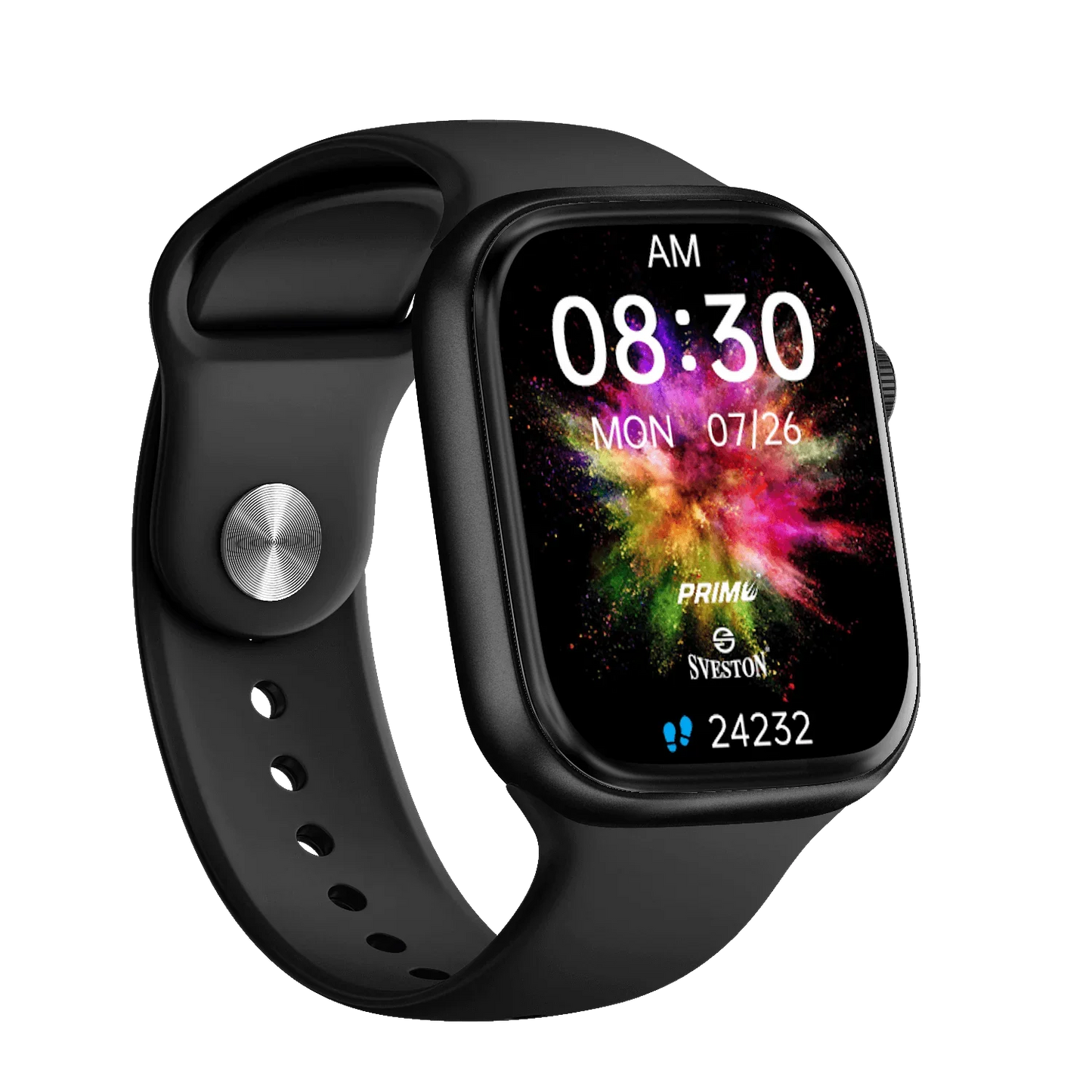 Primo Smartwatch