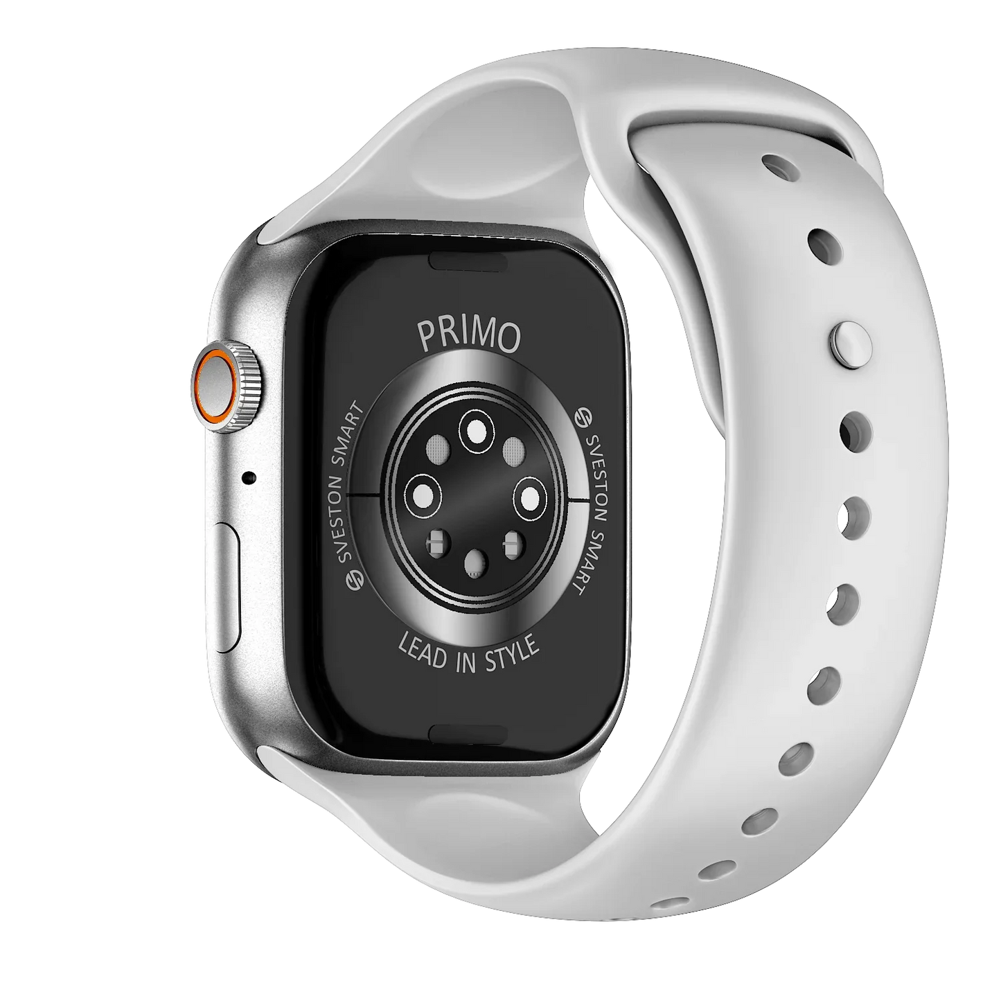 Primo Smartwatch