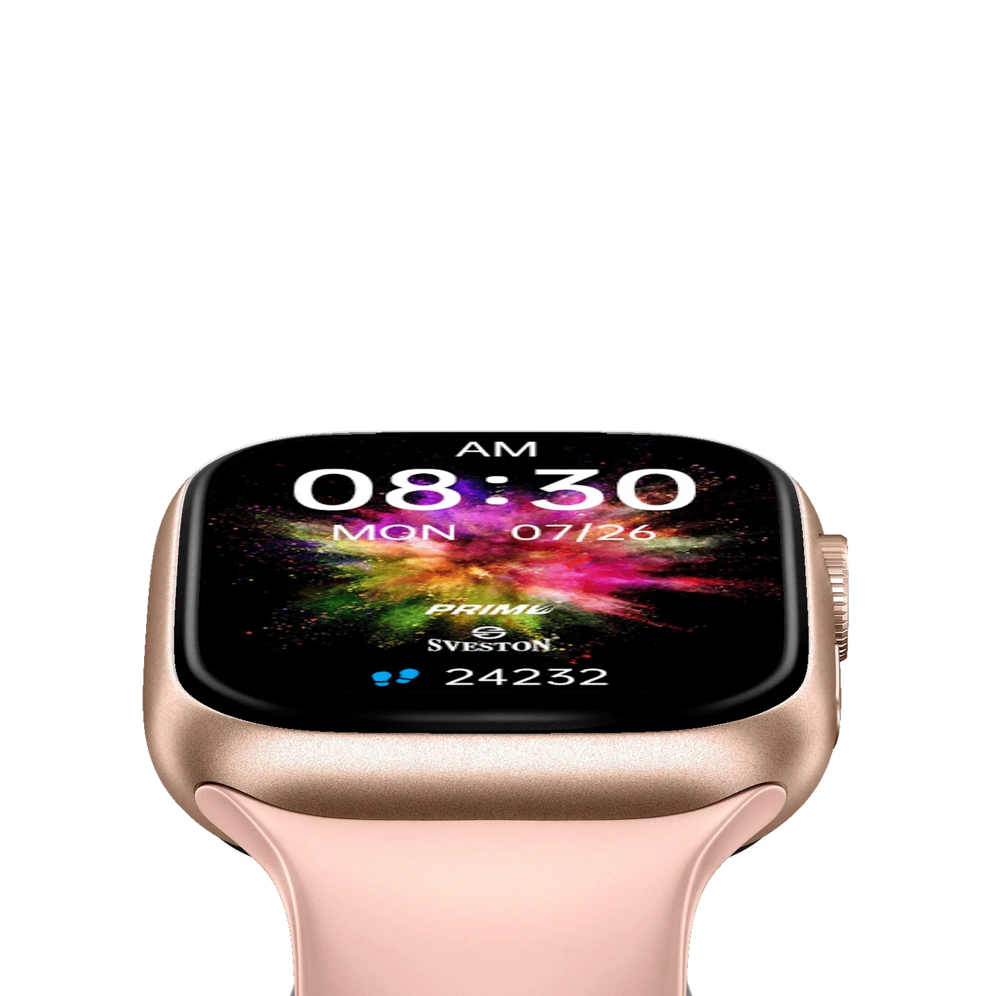 Primo Smartwatch