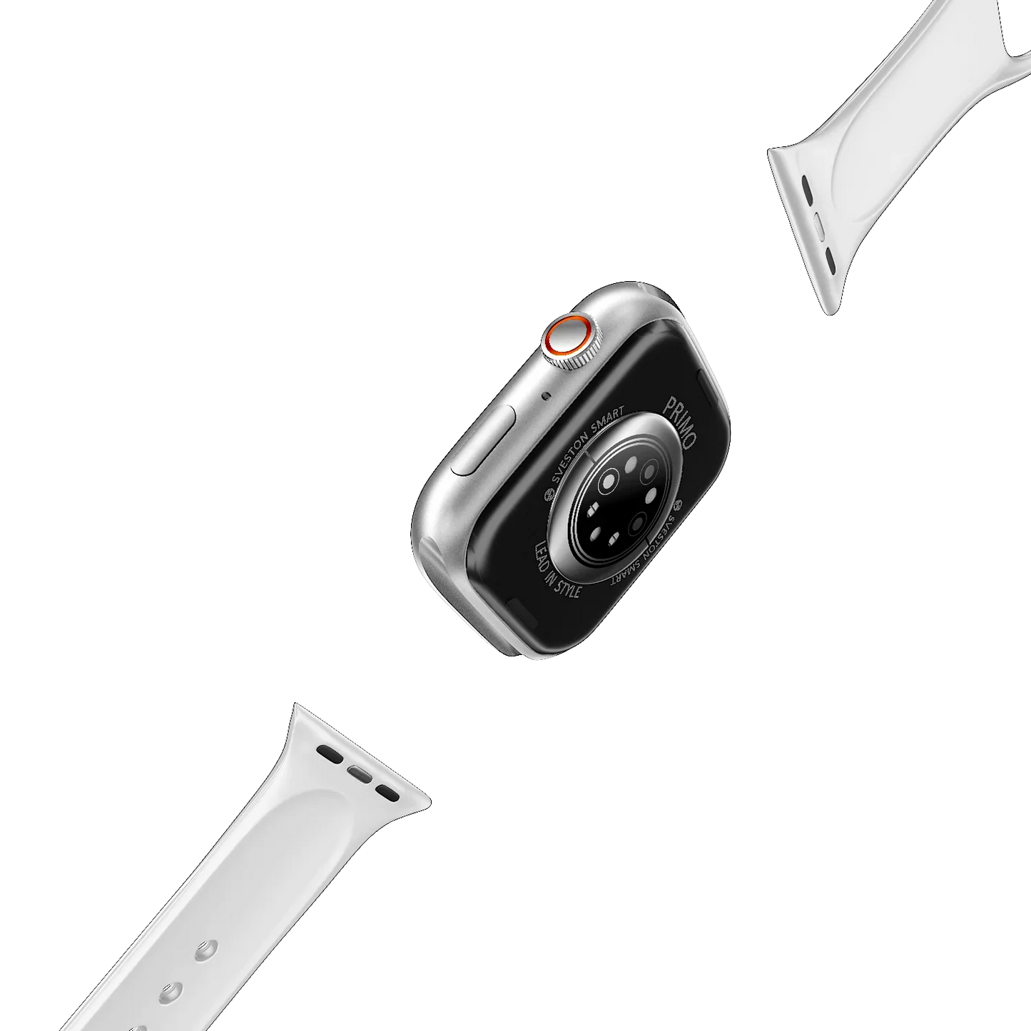 Primo Smartwatch