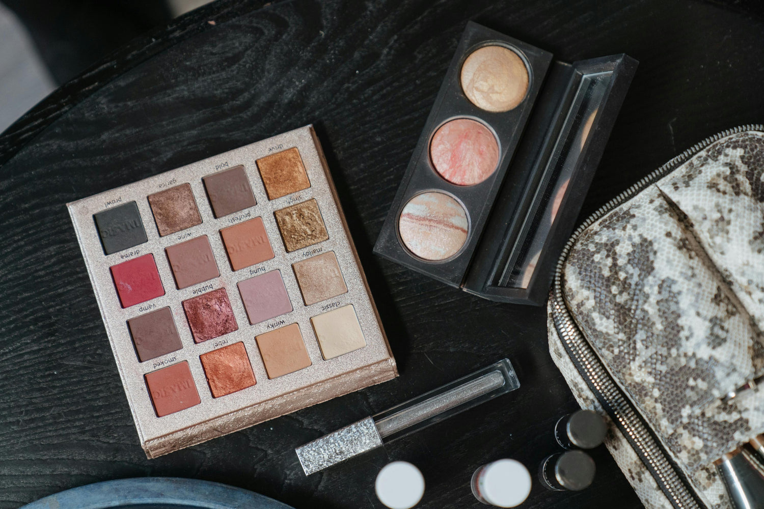 Beauty and Cosmetics
