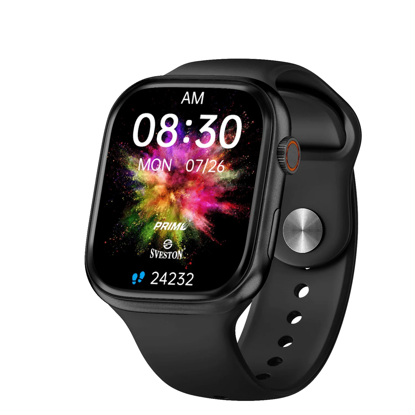 Primo Smartwatch