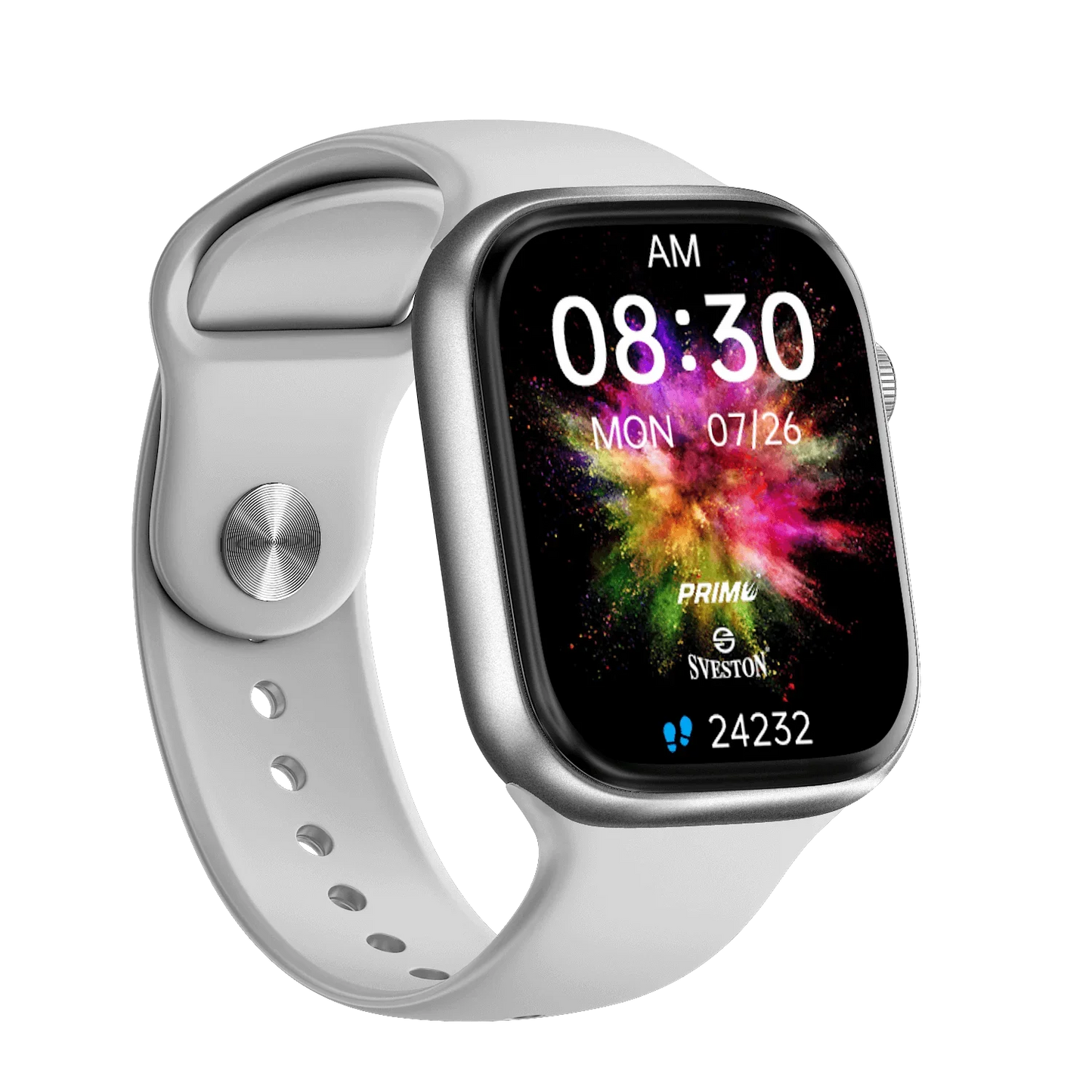 Primo Smartwatch