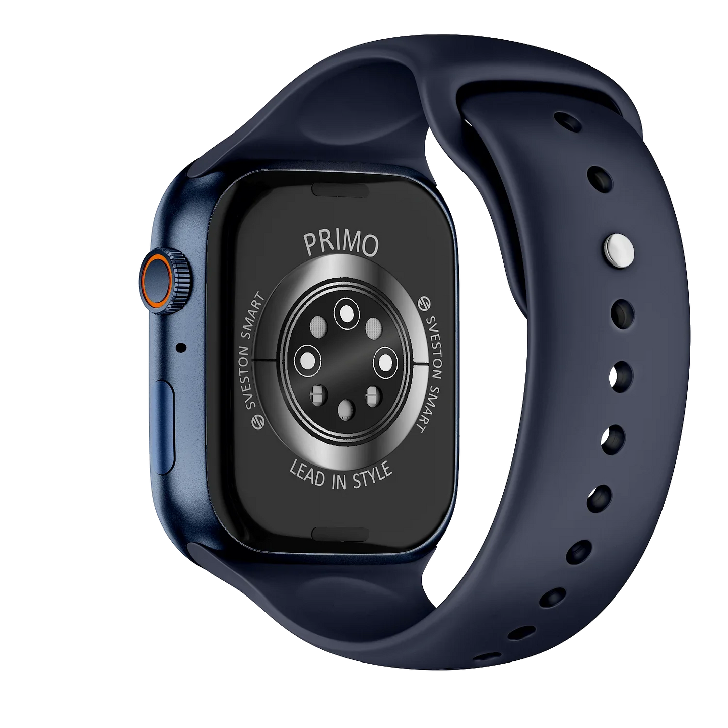 Primo Smartwatch