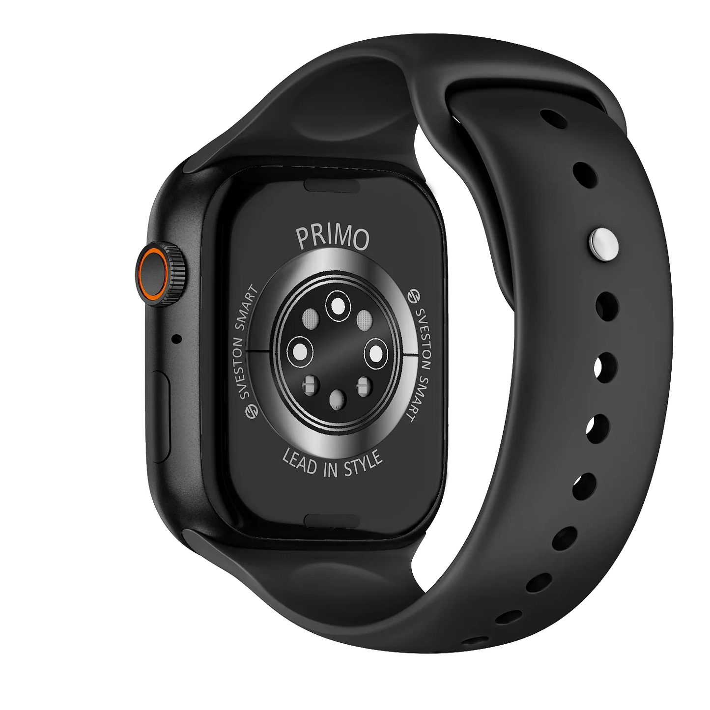Primo Smartwatch