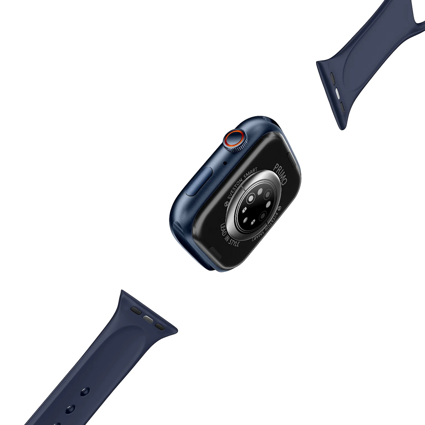 Primo Smartwatch