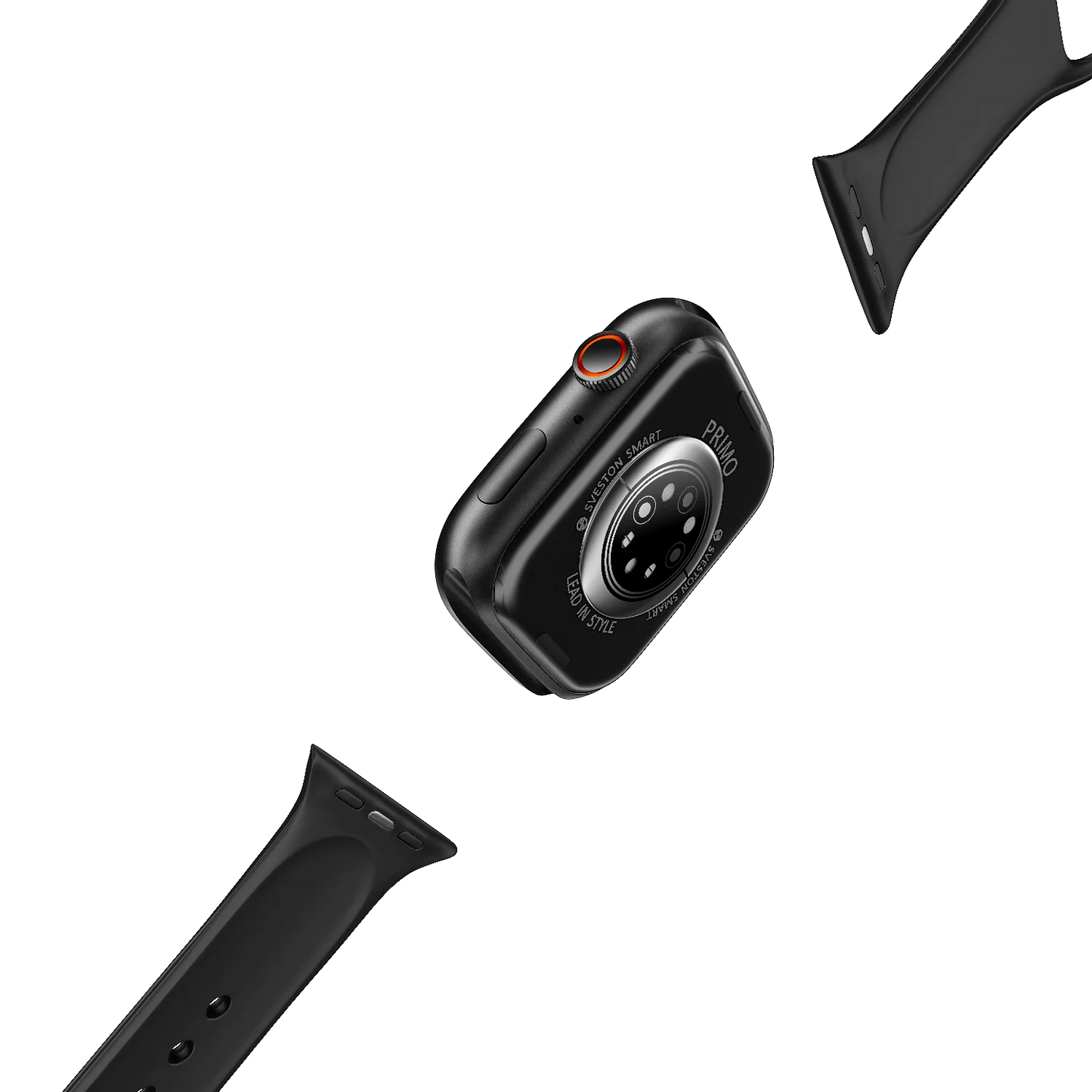 Primo Smartwatch