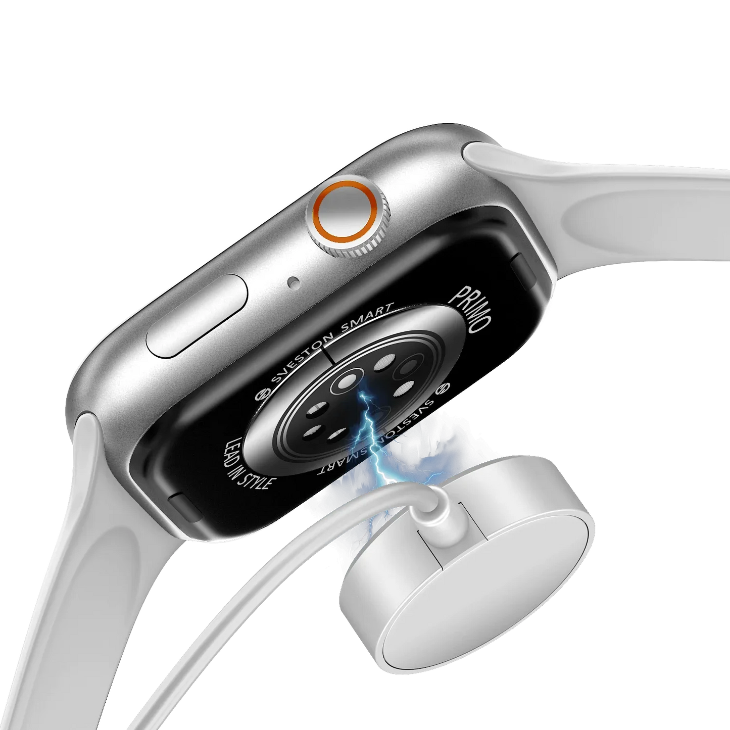 Primo Smartwatch