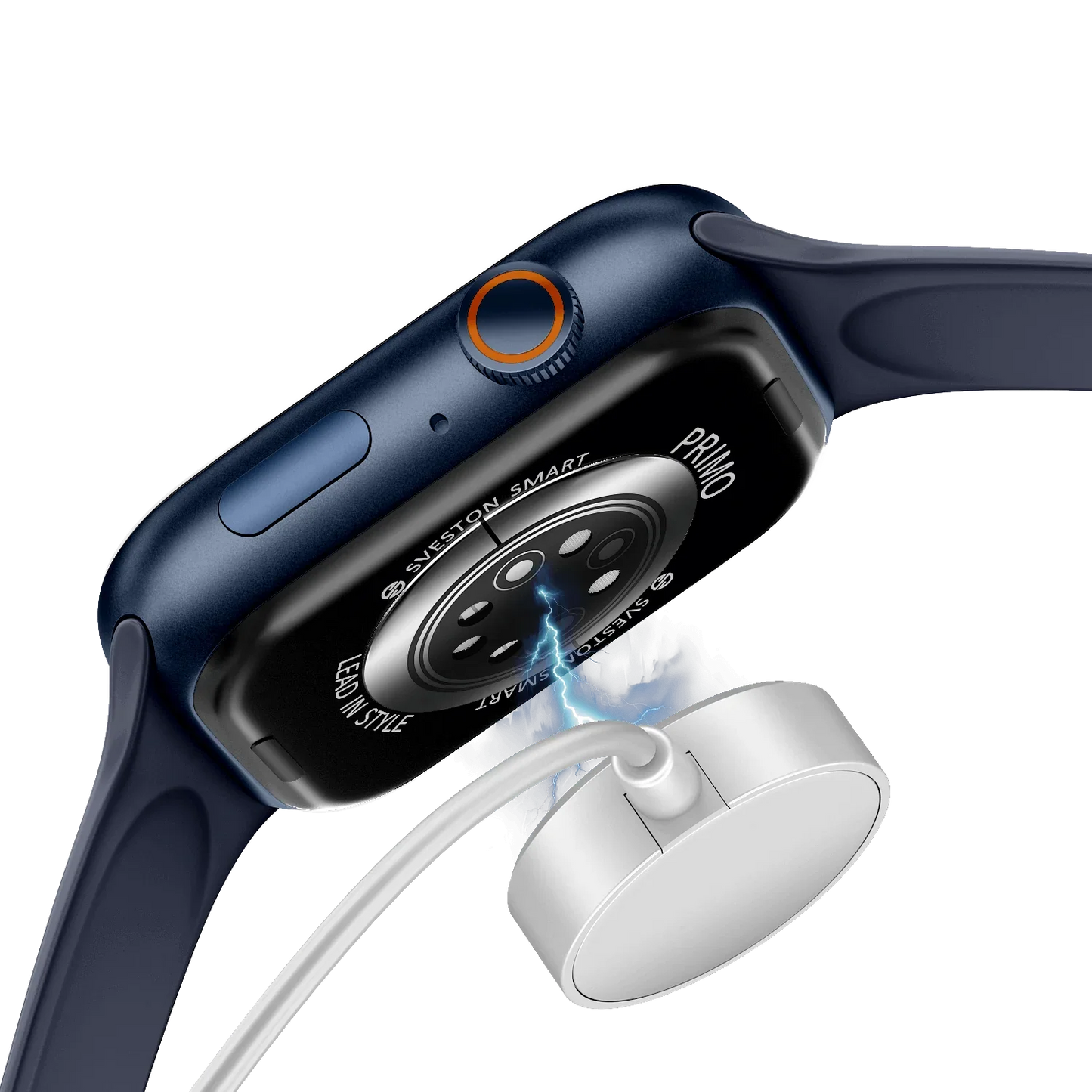 Primo Smartwatch