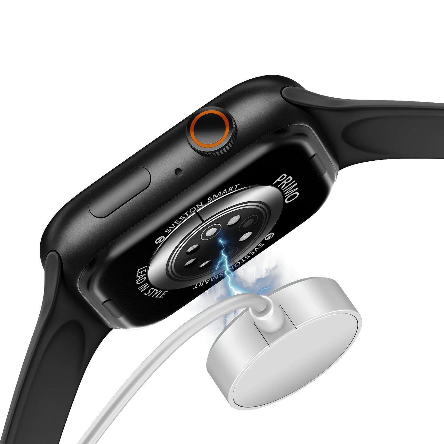 Primo Smartwatch