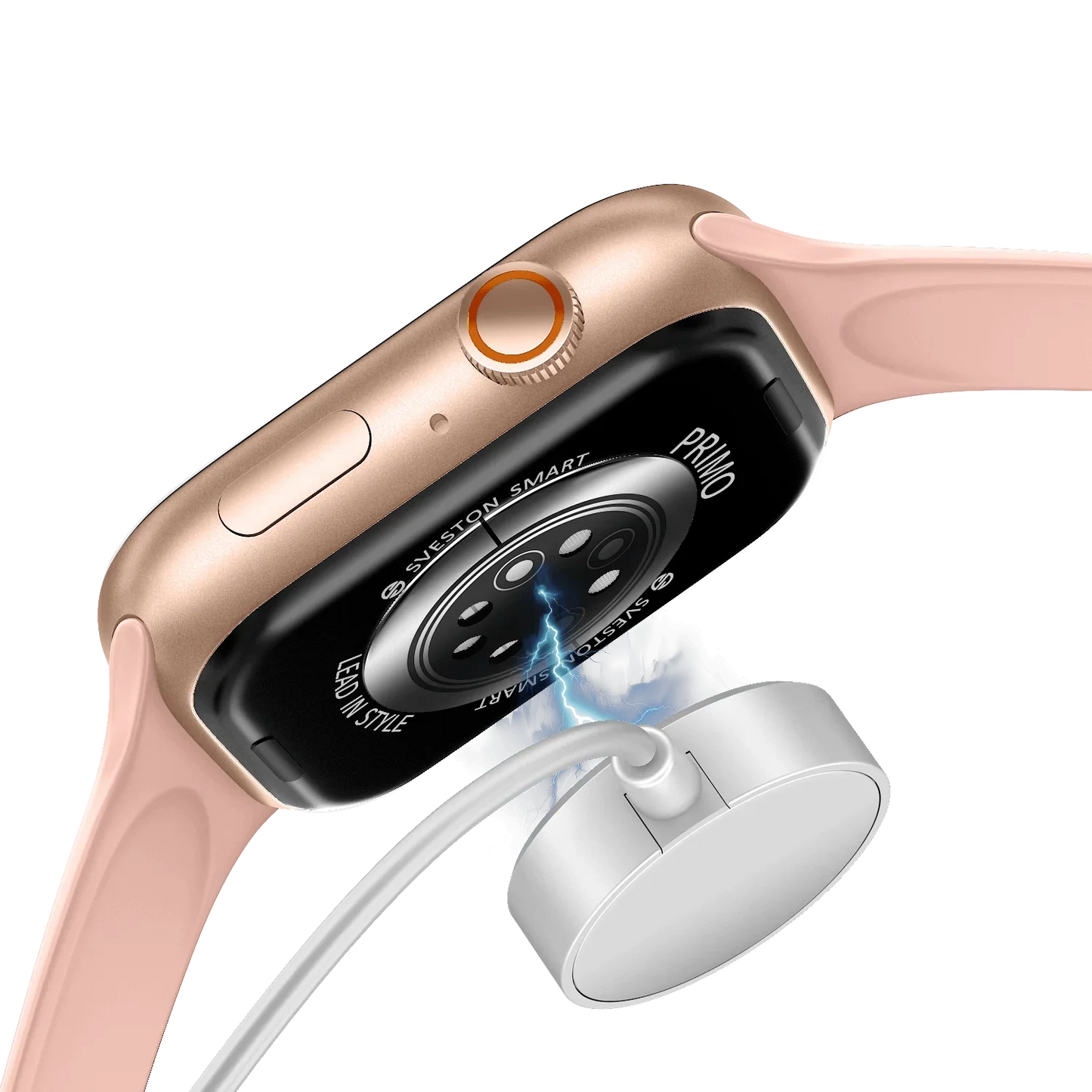 Primo Smartwatch