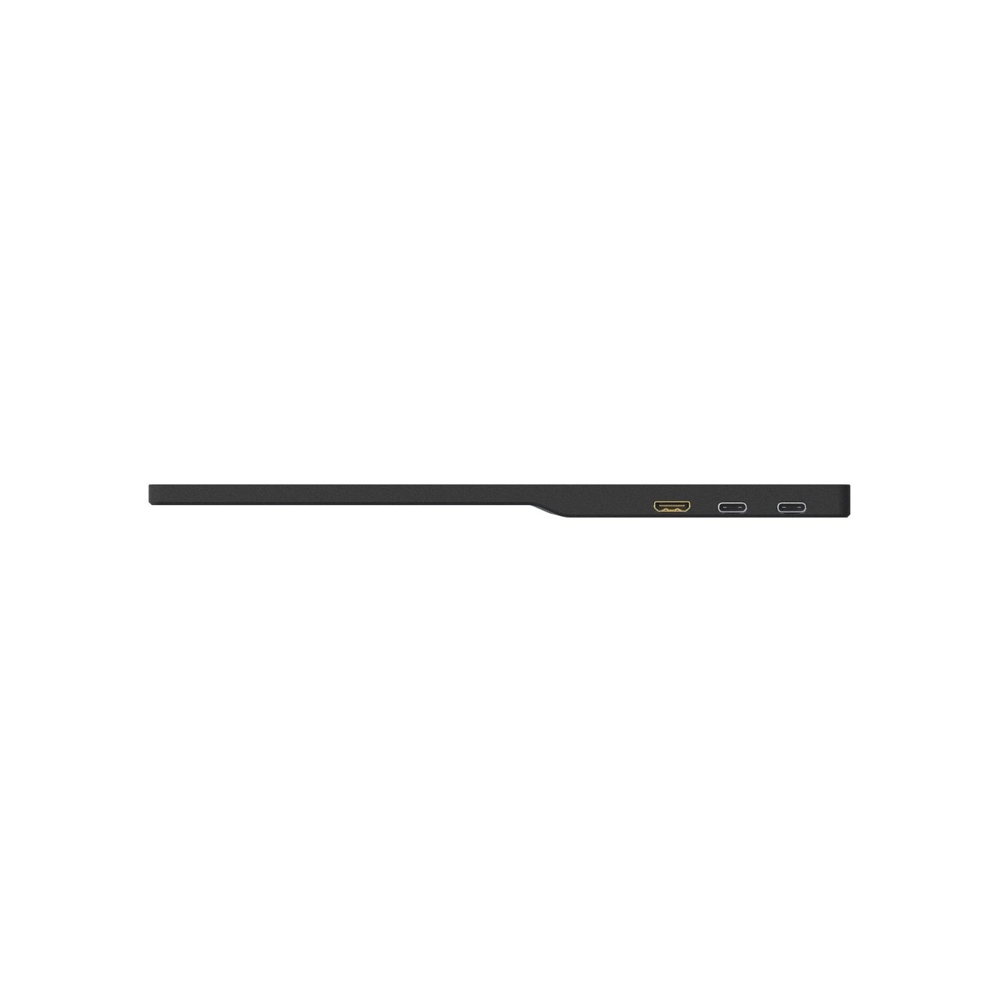 Snug Screen Extender 15.6 Inch - Black (SNSE-SCRXT15-BK)