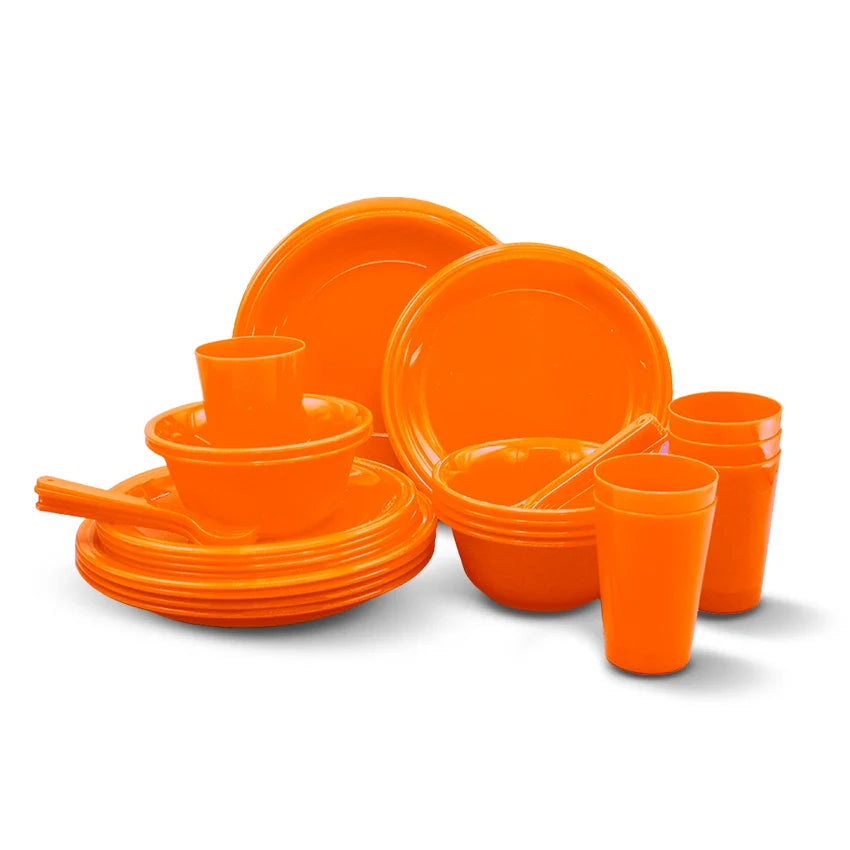 Saga Picnic Set