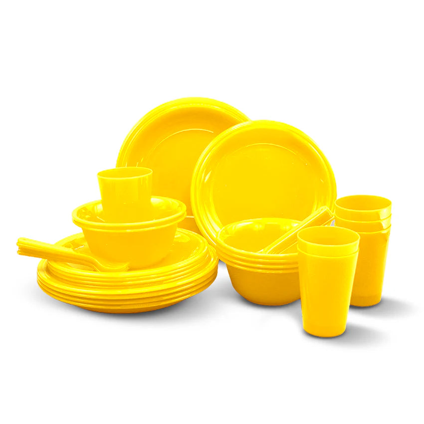 Saga Picnic Set